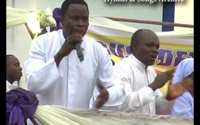 (Video) AAPS Songs by Evang. Emmanuel Ofano & others @ Ogwashi Uku national Crusade (day 1)