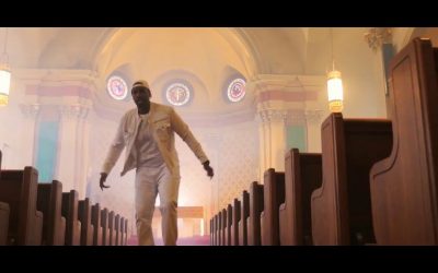 Rapture Time (Video) by Saint Thomas