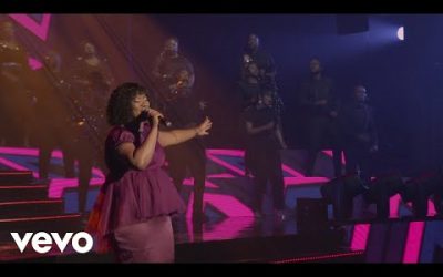 Video+Lyrics: Qina (Stand Firm) by Spirit Of Praise 7 ft Sipho Ngwenya & Nothando Hlophe