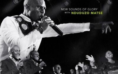 Video+Lyrics: Yehla Nkosi by Spirit Of Praise 7 ft Neyi Zimu & Omega Khunou