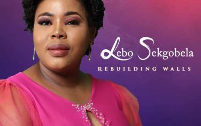 Video+Lyrics: Tiyang Moreneng by Lebo Sekgobela