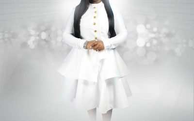 Live Video+Lyrics: You’re Bigger by Jekalyn Carr