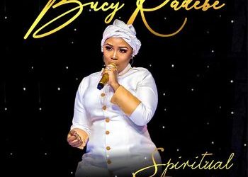 Video+Lyrics: Uzugcin’impilo Yam by Bucy Radebe