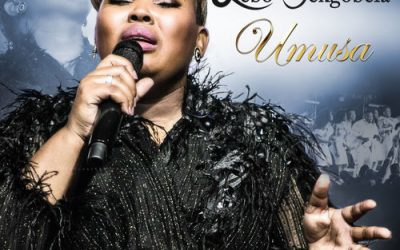 Video+Lyrics: Moya Wami by Lebo Sekgobela