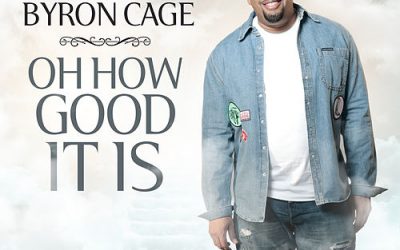 Video+Lyrics: Oh How Good It Is by Byron Cage