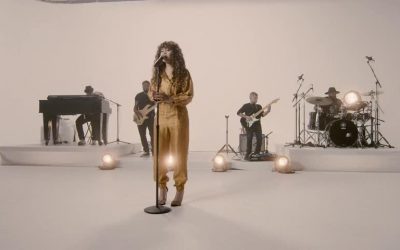 Video+Lyrics: Look No Further by Evvie Mckinney