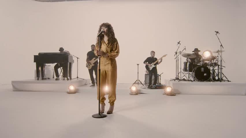 Video+Lyrics: Look No Further by Evvie Mckinney