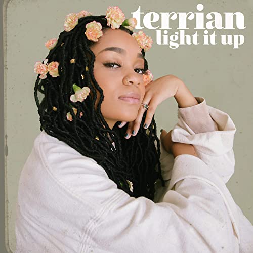 Video+Lyrics: Light It Up by Terrian