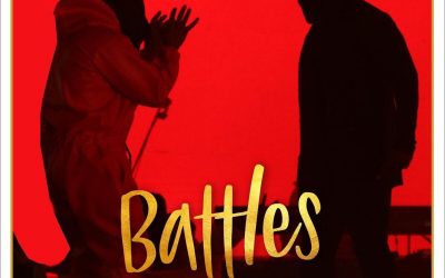 video+Lyrics Battles by Tim Godfrey