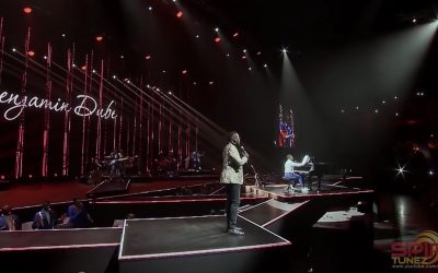 Video+Lyrics: You Will Never Leave Me by Benjamin Dube ft Khaya Mthethwa