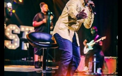 Video+Lyrics: He Keeps On Doing by Benjamin Dube