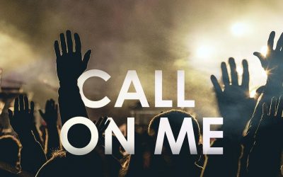 Video+Lyrics Call On Me by Nathaniel Bassey