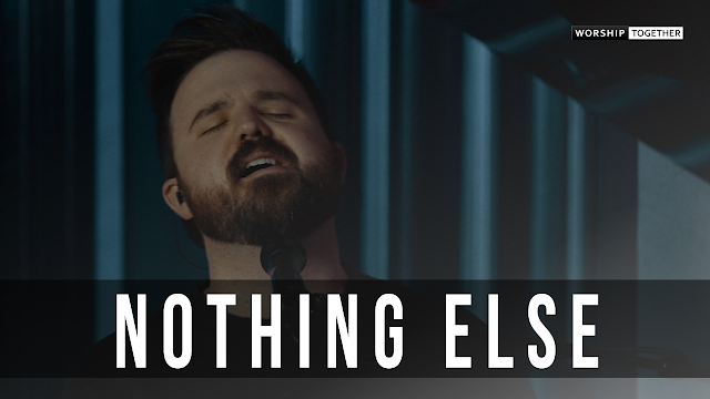 Live Video+Lyrics: Nothing Else by Cody Carnes