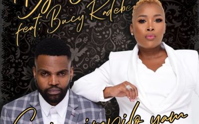 Video+Lyrics: Gcina Impilo Yami by DJ Cleo ft Bucy Radebe