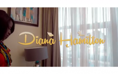 Video+Lyrics: I Believe by Diana Hamilton