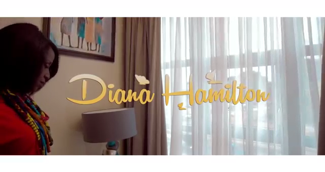 Video+Lyrics: I Believe by Diana Hamilton