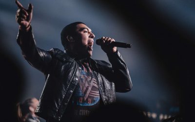 Live Video+Lyrics: Won’t Stop Now by Elevation Worship