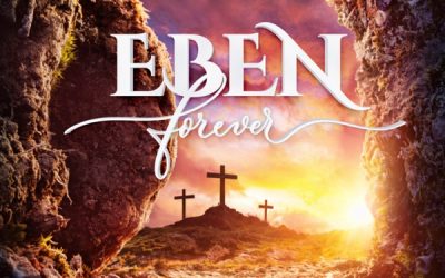 Video+Lyrics Forever by Eben