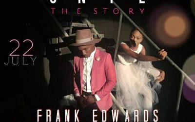 Video+Lyrics: ONYE by Frank Edwards