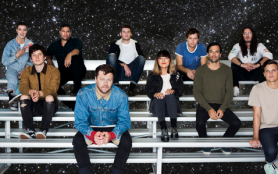 Video+Lyrics: So Will i (100 Billion X) by Hillsongs Worship