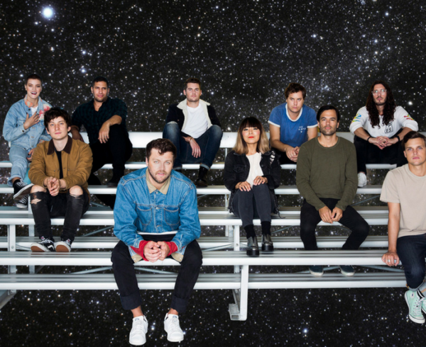 Video+Lyrics: So Will i (100 Billion X) by Hillsongs Worship