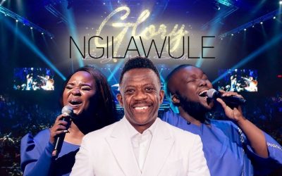 Video+Lyrics: Ngilawule by Benjamin Dube ft Xoli Mncwango & Unathi Mzekeli