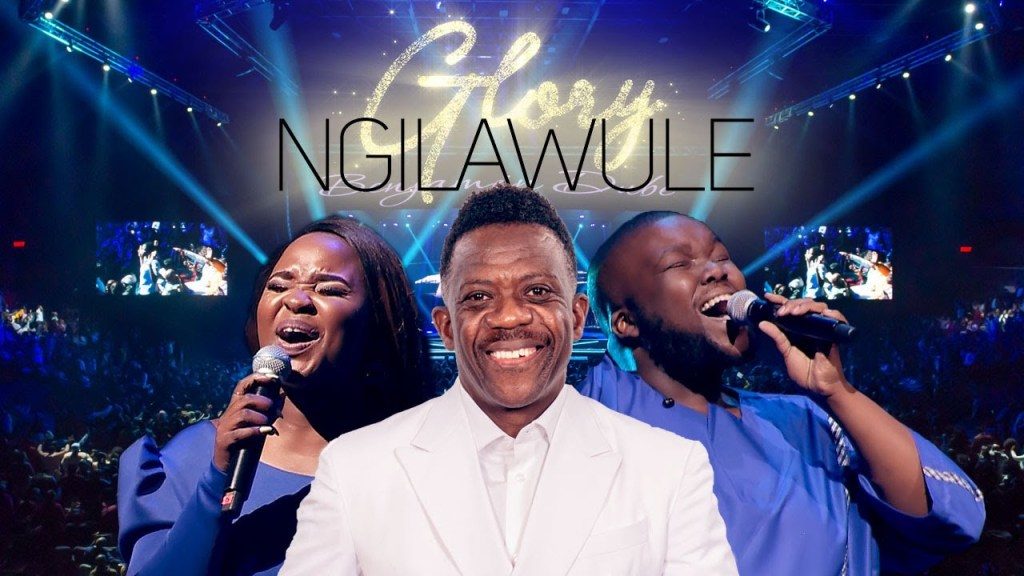 Video+Lyrics: Ngilawule by Benjamin Dube ft Xoli Mncwango & Unathi Mzekeli