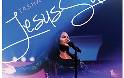 Live Video+Lyrics: Jesus Saves by Tasha Cobbs Leonard