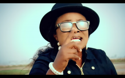 Video+Lyrics: Thank You by Ohemaa Mercy