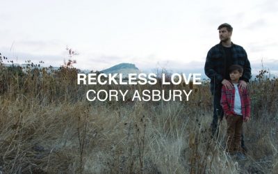 Live Video+Lyrics: Reckless Love by Cory Asbury