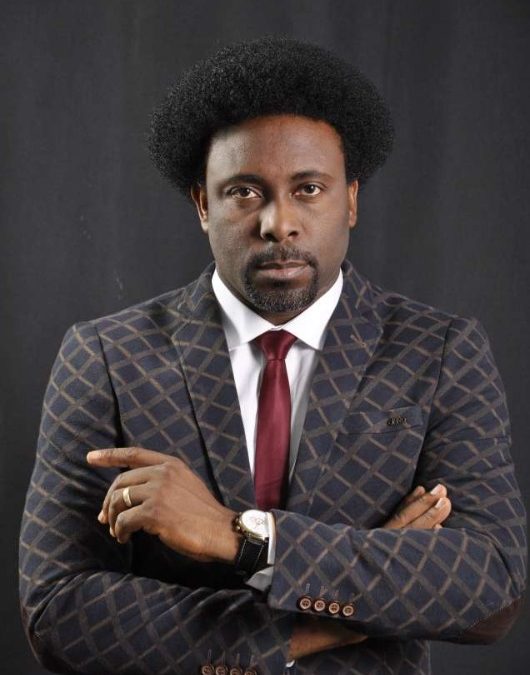 Video+Lyrics: E Dey Work by Samsong