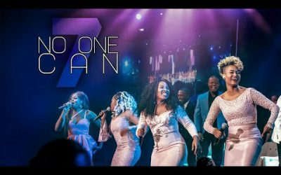 Video+Lyrics: No One Can by Spirit Of Praise 7 ft Women In Praise