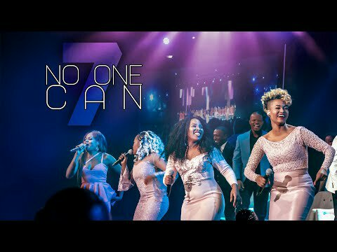 Video+Lyrics: No One Can by Spirit Of Praise 7 ft Women In Praise