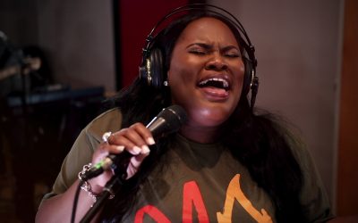 Video+Lyrics: Your Spirit by Tasha Cobbs ft Kierra Sheard