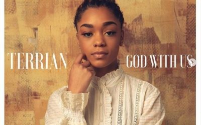 Video+Lyrics: God With Us by Terrian