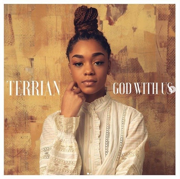 Video+Lyrics: God With Us by Terrian