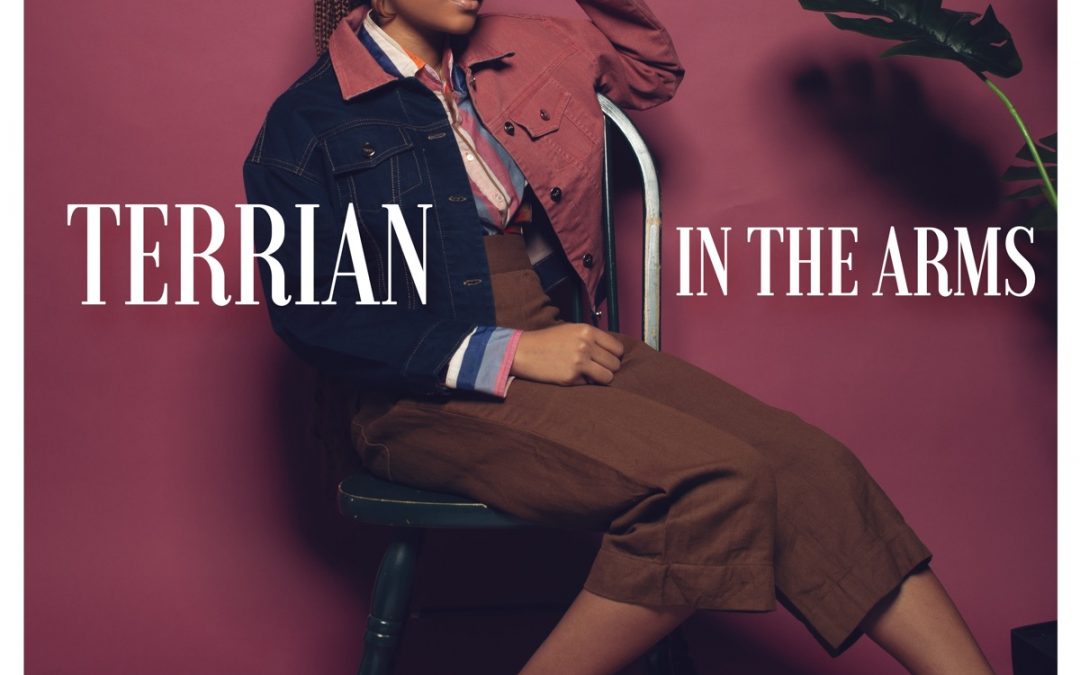 Video+Lyrics: In The Arms by Terrian