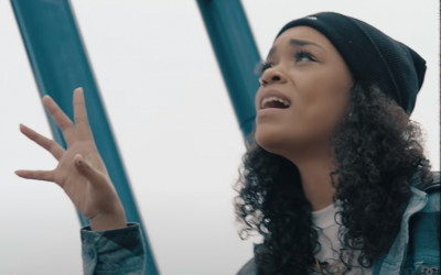 Video+Lyrics: Love Your Children by Terrian