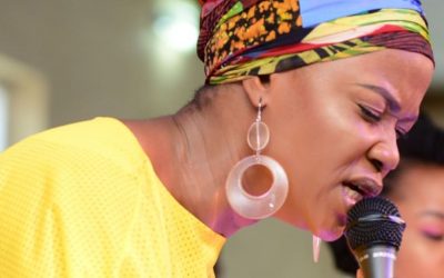 Video+Lyrics: EBE by Sola Allyson