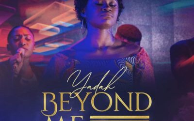 Live Video+Lyrics: Beyond Me by Yadah