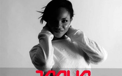 Video+Lyrics: JESUS (you are able) by Ada Ehi