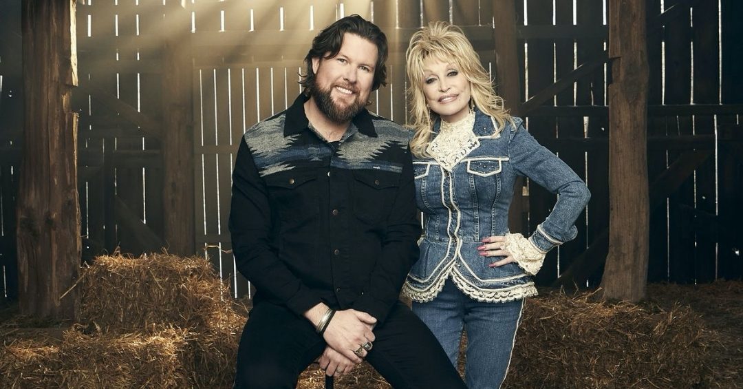 Video+Lyrics: There Was Jesus by Zach Williams & Dolly Parton