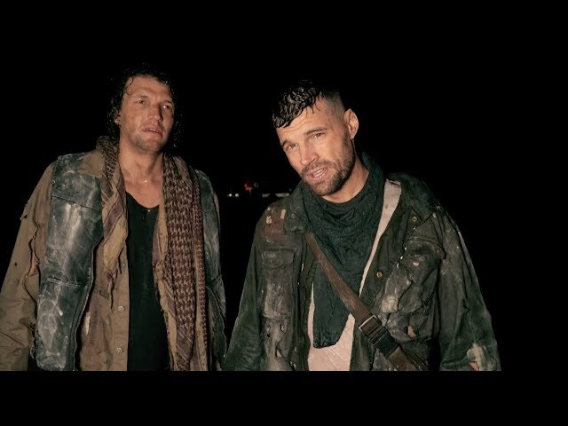 Video+Lyrics: Amen by for King and Country