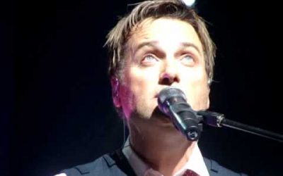 Video+Lyrics: Deep In Love With You by Micheal W Smith