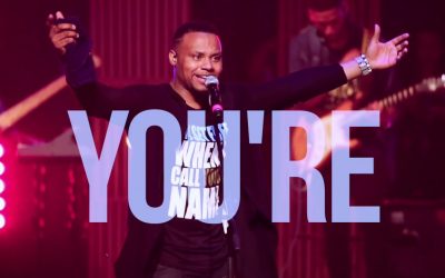 Video+Lyrics: You Are Doing It All Again by Tood Dulaney