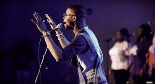 Video+Lyrics: No Ordinary Worship by Kelontae Gavin