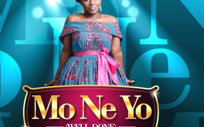 Video+Lyrics: MO NE YO (Well Done) by Diana Hamilton
