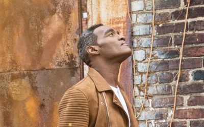 Video+Lyrics: I Need You To Breathe by Earnest Pugh