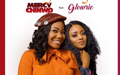 (Video+Lyrics) Onyedikagi by Mercy Chinwo ft Glowrie