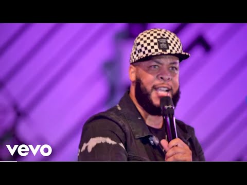 Video+Lyrics: Nobody Like Jesus by James Fortune